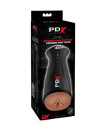 EOPPDRD55129jpg Passion Dome