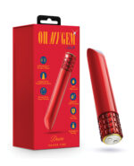 EOPBL27508jpg Passion Dome